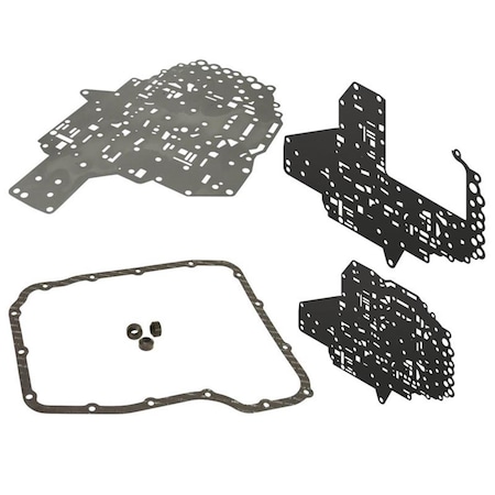 Bd Diesel 68 Protect Gasket Plate Kit B70-1030373